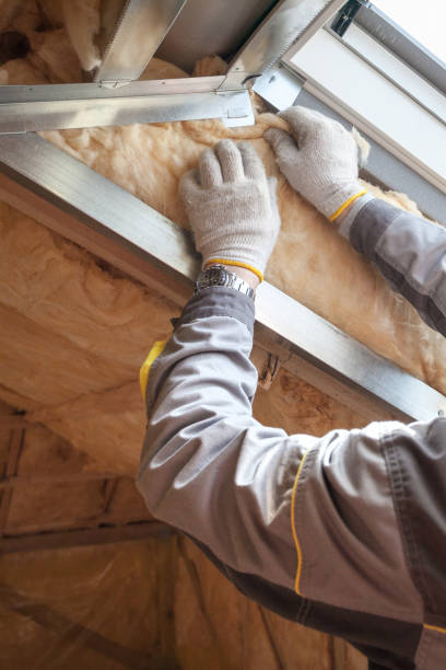 Best Specialty Insulation in Woodside, CA