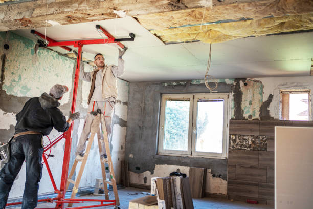 Best Commercial Insulation in Woodside, CA
