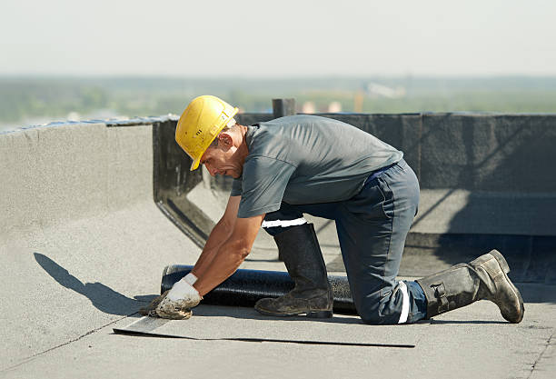 Best Insulation for Specific Applications in Woodside, CA