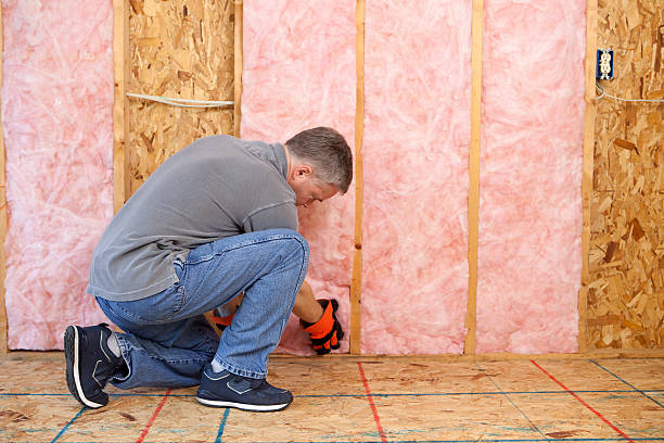 Best Residential Insulation in Woodside, CA
