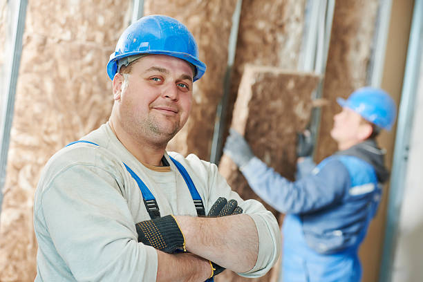 Best Energy Efficiency Solutions in Woodside, CA