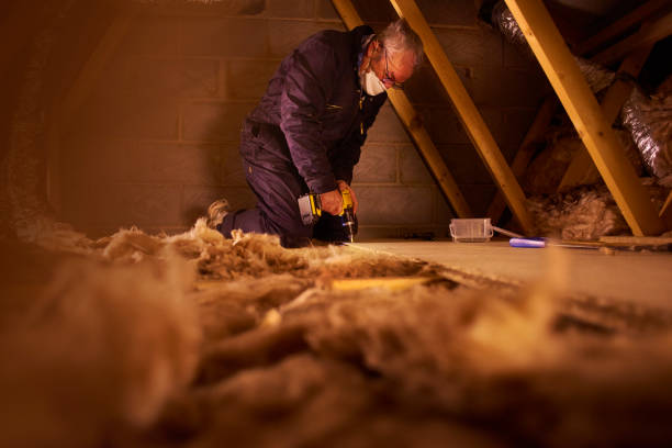 Best Insulation Materials and Products in Woodside, CA